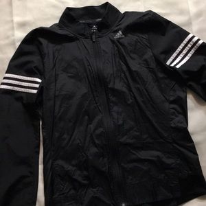 Running Jacket